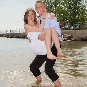 Meet your Posher, Sierra