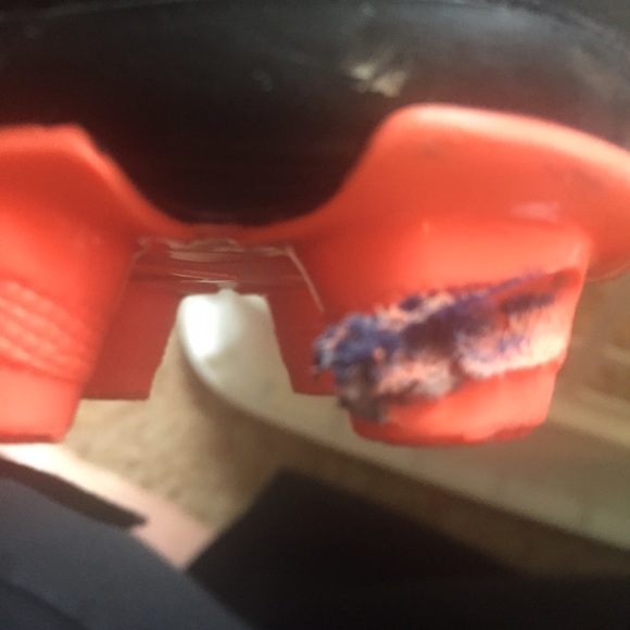 Nike magista soccer cleats - Picture 3 of 4