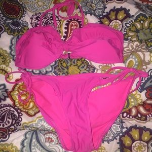 Hollister Bikini