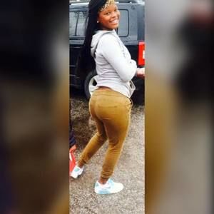 Meet your Posher, Mariah