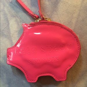 ✨KATE SPADE✨ coin purse