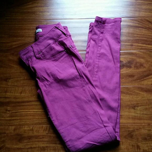 Pants