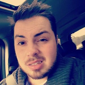 Meet your Posher, Daryle