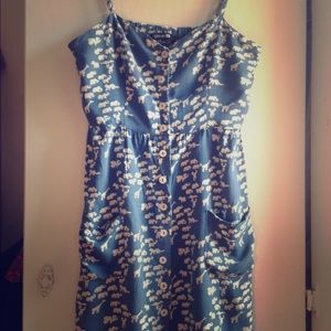 Adorable tank dress from Forever 21