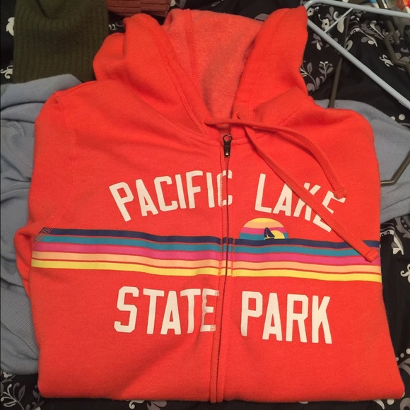 Super soft hoodie