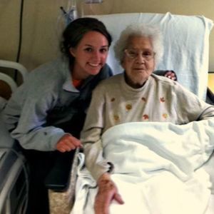 Meet your Posher, Erica