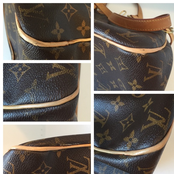 Louis Vuitton Batignolles Horizontal - Picture 3 of 3