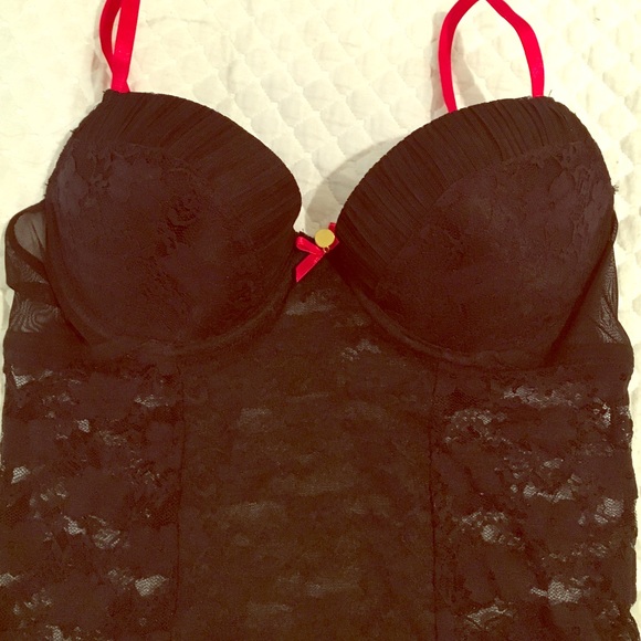 Lingerie
