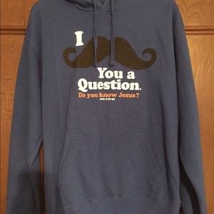 Hoodie in excellent condition