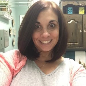 Meet your Posher, Jess