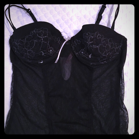 Lingerie
