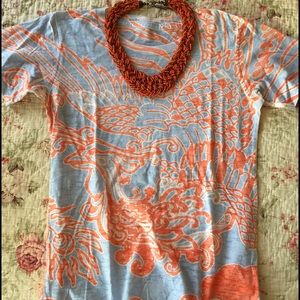 Before and Again Tee Shirt