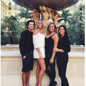 Meet your Posher, Brittany