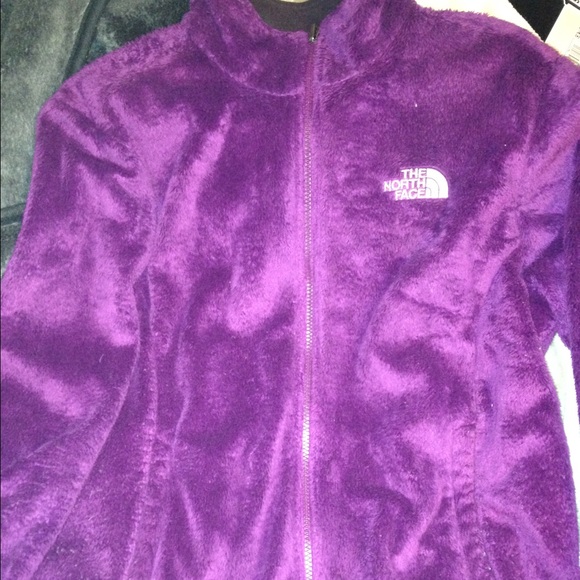 North face