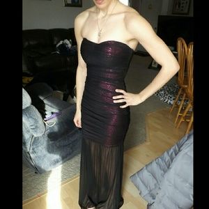 SOLD Homecoming/formal dress