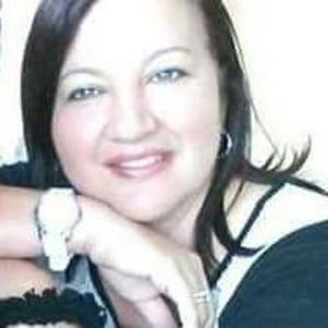 Meet your Posher, Mildred