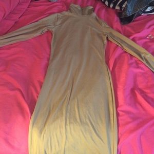 Bodycon dress