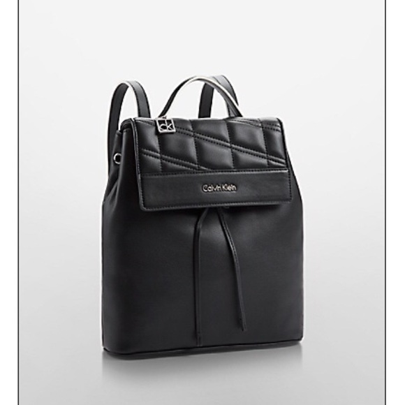 Calvin Klein backpack