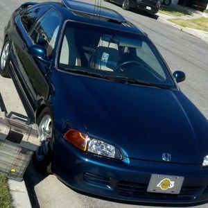 Meet your Posher, Robert