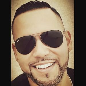 Meet your Posher, John