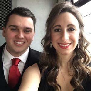 Meet your Posher, Brooke