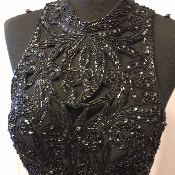 ⚡️ flash sale ⚡️ Beautiful beaded dress