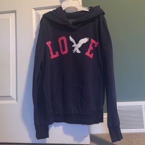 American Eagle sweatshirt
