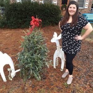 Meet your Posher, Katy