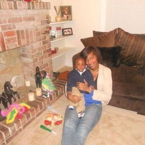 Meet your Posher, Dashonna