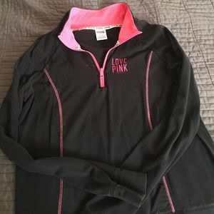 Victoria's Secret PINK top size medium
