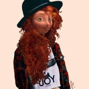 Meet your Posher, Fabiola