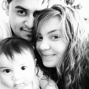 Meet your Posher, Briandandario