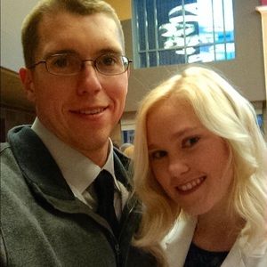 Meet your Posher, Megan