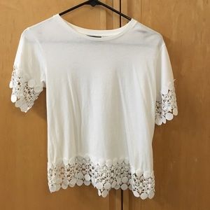 Top shop T
