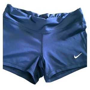 NIKE spandex training short
