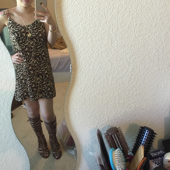 Vince Camuto gladiator - Picture 3 of 3