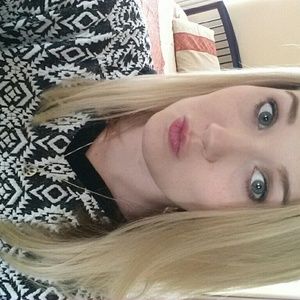 Meet your Posher, Bridgette