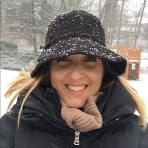 Meet your Posher, Sheri