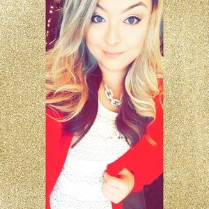 Meet your Posher, Tarrah