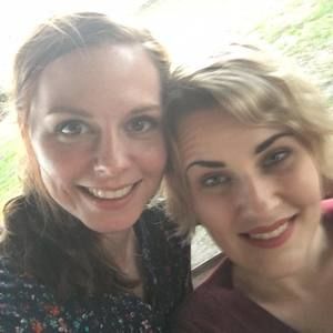 Meet your Posher, Katey