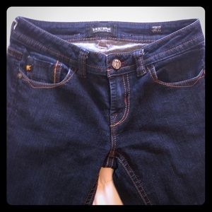 MEK Denim Moscow Cigarette Jeans 29/34