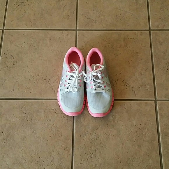 Nike Free5.0