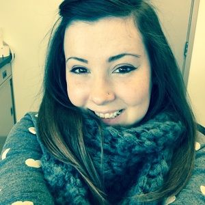 Meet your Posher, Rachael