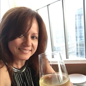 Meet your Posher, Maribel