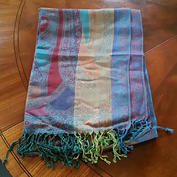 Scarf