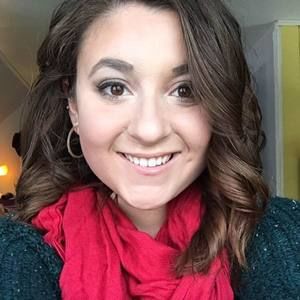 Meet your Posher, Gabriella