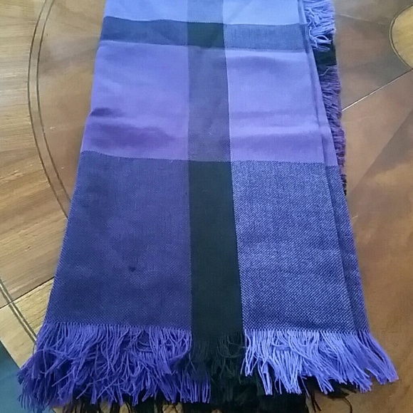 Scarf