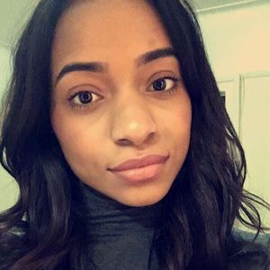 Meet your Posher, Vanesa