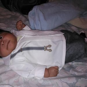 Meet your Posher, Leslie