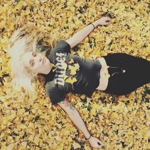 Meet your Posher, Chrissy